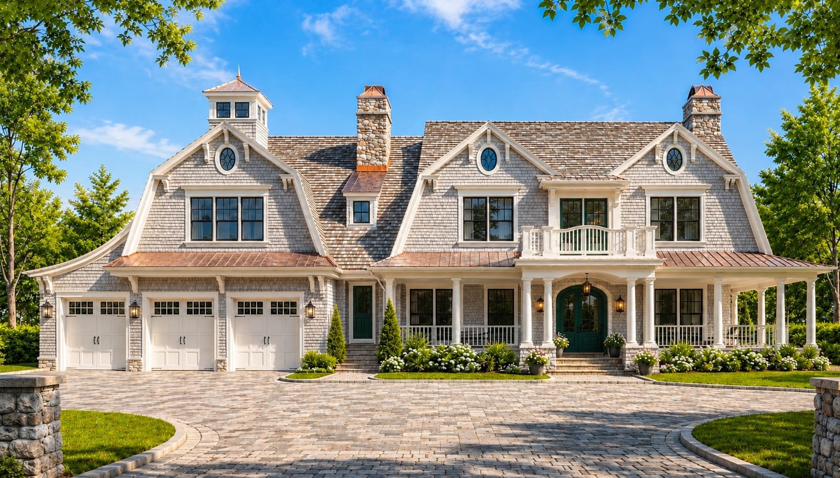 The Sandy Cove at Lavinia Lane, Cohasset