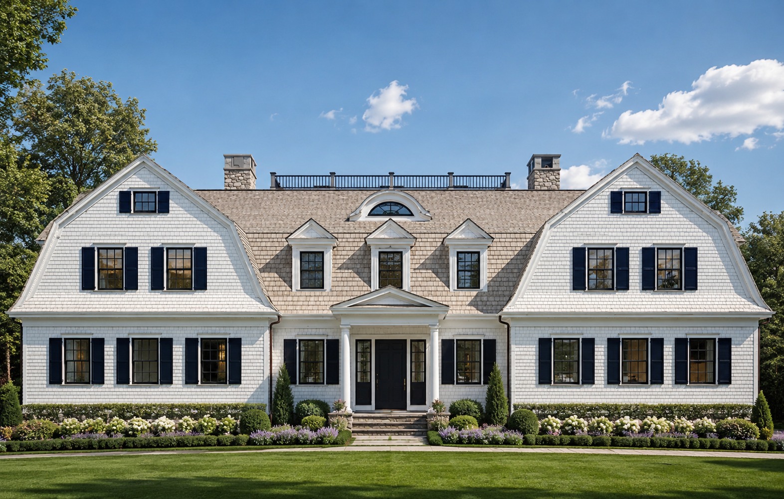 The Minot at Lavinia Lane, Cohasset