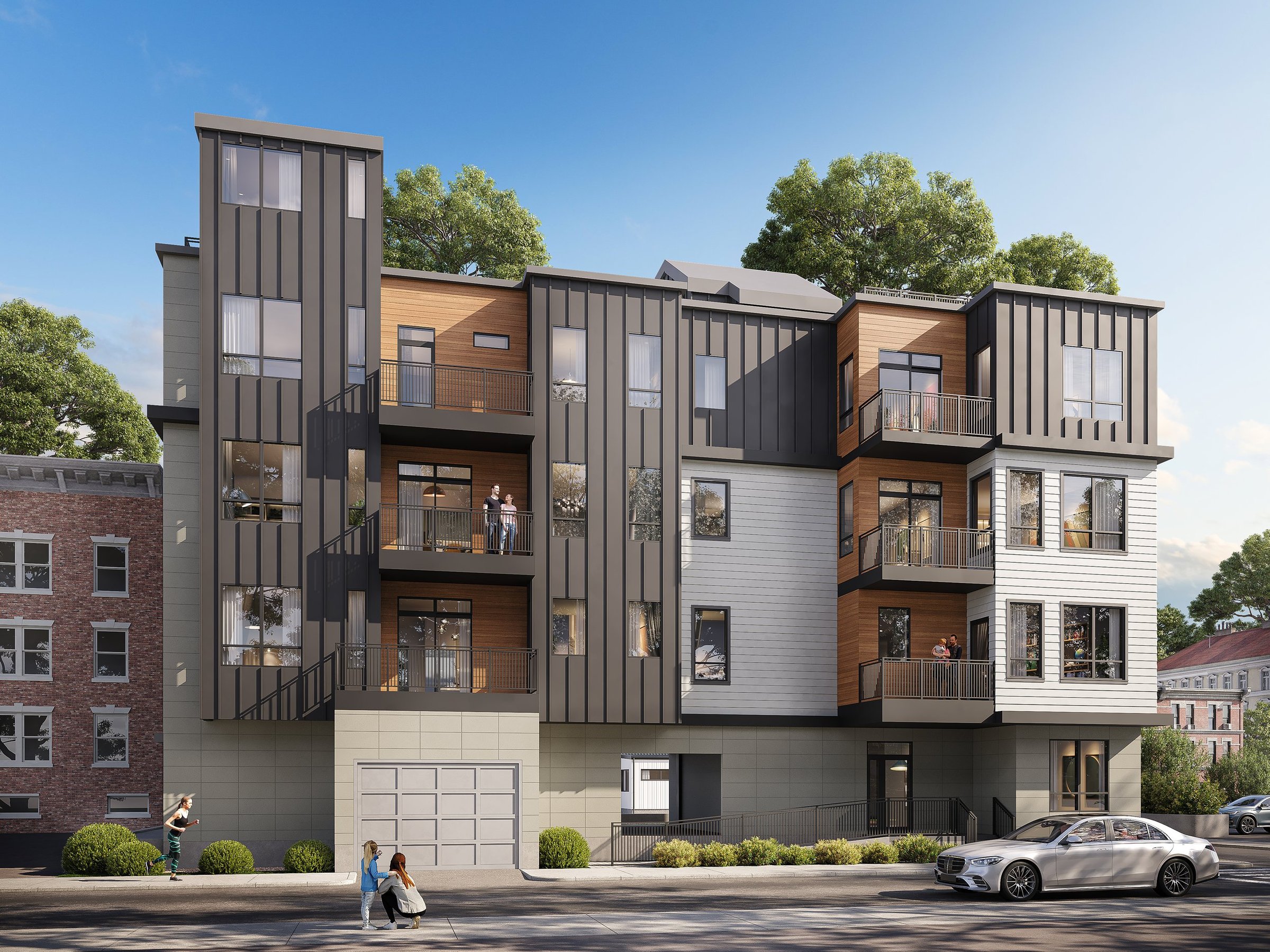 Union Square Residences